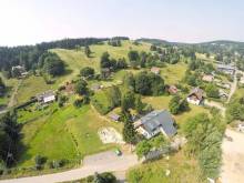 Chata Nisanka - Bedřichov