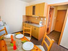 Chata Nisanka - Bedřichov