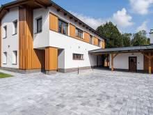 RONI Apartments Krkonoše - Čistá v Krkonoších