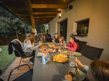 RONI Apartments Krkonoše - Čistá v Krkonoších