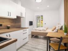 RONI Apartments Krkonoše - Čistá v Krkonoších