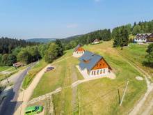 Apartmány Severák Smrk - foto 3 Apartmány Severák Smrk 3