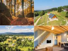 Apartmány Severák Smrk - Hrabětice