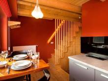 Apartmány Severák Smrk - Hrabětice