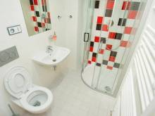 Apartmány Severák Smrk - Hrabětice