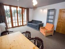 Apartmány Severák Smrk - Hrabětice