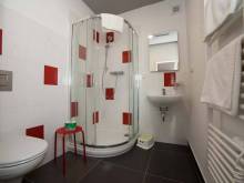Apartmány Severák Smrk - Hrabětice