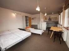 Apartmány Severák Smrk - Hrabětice