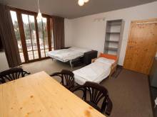 Apartmány Severák Smrk - Hrabětice