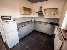 Apartmány Severák Smrk - Hrabětice