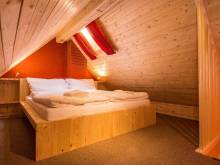 Apartmány Severák Smrk - Hrabětice