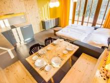 Apartmány Severák Smrk - Hrabětice