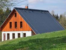 Apartmány Severák Smrk - Hrabětice