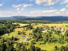 Apartmány Severák Smrk - Hrabětice