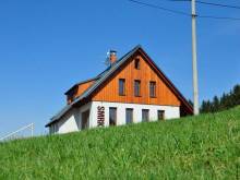 Apartmány Severák Smrk - Hrabětice