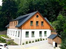 Apartmán Bedřich - Janov nad Nisou