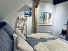 Apartmán Bedřich - Janov nad Nisou