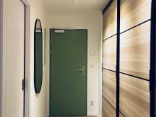 Apartmán Bedřich - Janov nad Nisou