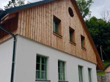 Apartmán Bedřich - Janov nad Nisou