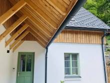 Apartmán Bedřich - Janov nad Nisou