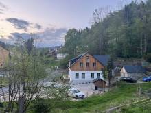 Apartmán Bedřich - Janov nad Nisou