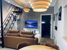 Apartmán Bedřich - Janov nad Nisou
