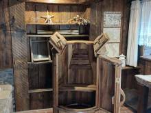 Domeček v Kamenici - Jablunkov