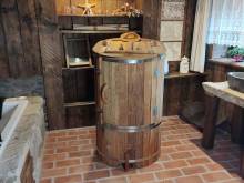 Domeček v Kamenici - Jablunkov