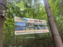 Rybárna pod Loděnicí - Dobříš