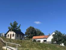 Rybárna pod Loděnicí - Dobříš