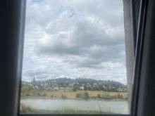 Rybárna pod Loděnicí - Dobříš