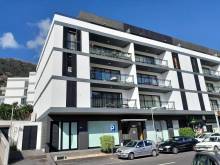 Scirocco - váš domov na Madeiře -