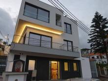 Scirocco - váš domov na Madeiře -