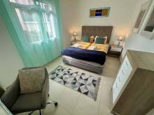 Scirocco - váš domov na Madeiře -