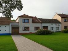 Penzion Jančura rodinné vinařství - Kudlovice
