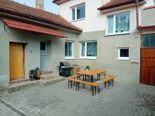 Penzion Jančura rodinné vinařství - Kudlovice
