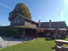Penzion Pod Lípou - Dolní Brusnice