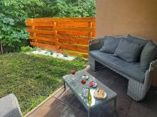 Apartmán MINOR - Bystřice pod Hostýnem