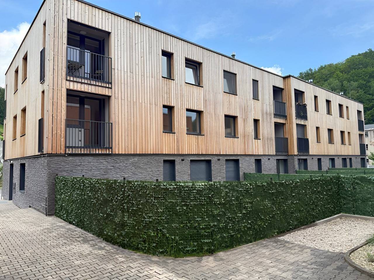 Apartmán Verde - Svoboda nad Úpou