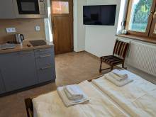 Apartmán s krytou lodžií – vaše klidná základna - Valtice