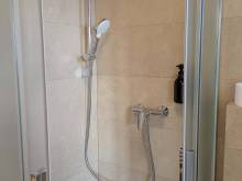 Pohodový apartmán s kuchyní a balkónem - Valtice