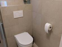 Pohodový apartmán s kuchyní a balkónem - Valtice