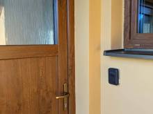 Pohodový apartmán s kuchyní a balkónem - Valtice
