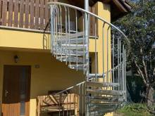 Apartmán s krytou lodžií – vaše klidná základna - Valtice