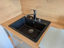 Pohodový apartmán s kuchyní a balkónem - Valtice