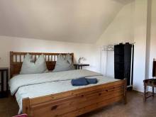 Apartmán s krytou lodžií – vaše klidná základna - Valtice