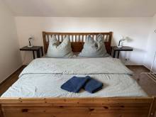 Apartmán s krytou lodžií – vaše klidná základna - Valtice