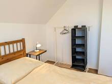 Pohodový apartmán s kuchyní a balkónem - Valtice