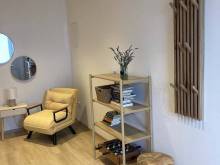 Lumpovna - wellness apartmán - Držkov