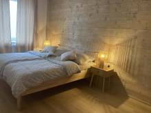 Lumpovna - wellness apartmán - Držkov